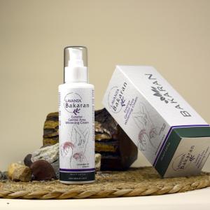 Lavanta Bakaran Dış Genital Bölge Beyazlatıcı Krem