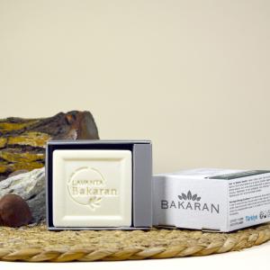 Lavanta Bakaran El Sabunu (150 Gram)