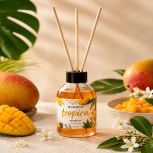 Montera Tropica Oda Kokusu