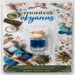 Montera Okyanus Oto Kokusu