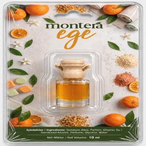 Montera Ege Oto Kokusu