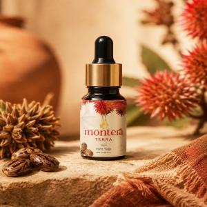 Montera Terra Yağı