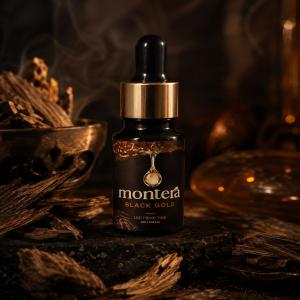 Montera Black Gold Yağı