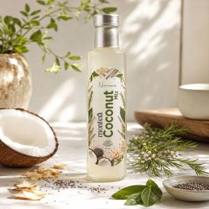 Montera Nirvana Coconat Mix