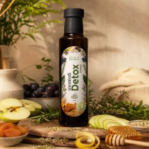 Montera Detox Sirkesi