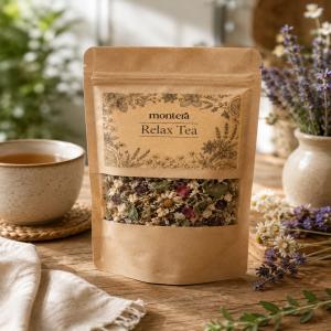 Montera Relax Tea
