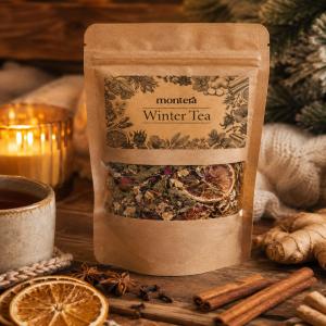 Montera Winter Tea