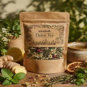 Montera Detox Tea