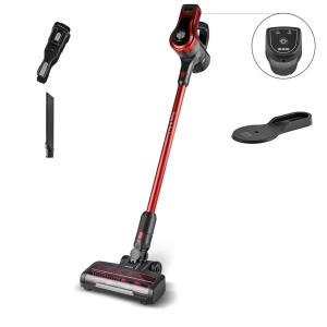 Karaca Vantuz Power Up Dikey Süpürge Imperial Red 350 W