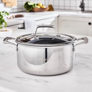 Karaca Plasma Stell 3Ply Tencere 22 cm