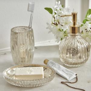Karaca Home Shine Banyo Aksesuarı Seti 3’lü
