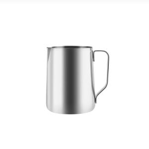 Karaca Barista Çelik Süt Potu 0.7 Lt