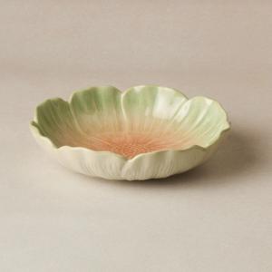 Karaca Magnolia Çukur Tabak 18 cm