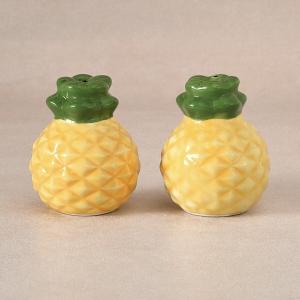 Karaca Pineapple Ananas Tuzluk Biberlik