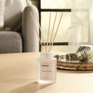 Karaca White Clean Pure Soup Çubuklu Ortam Kokusu 120ml