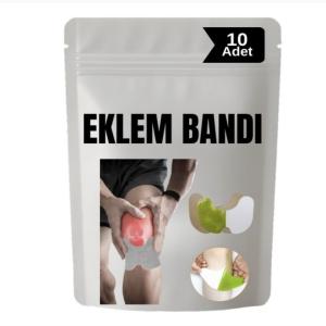 Montera Eklem Transdermal Bant