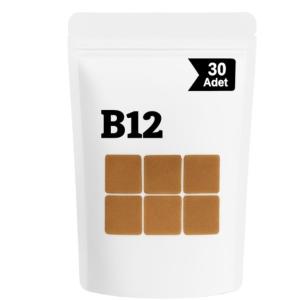 Montera B12 Transdermal Bant