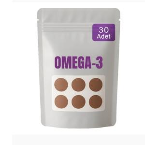 Montera Omega-3 Transdemal Bant