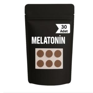 Montera Melatonin Transdermal Bant
